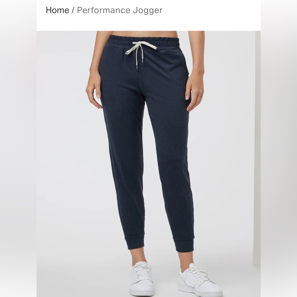 VUORI Women’s Performance Jogger